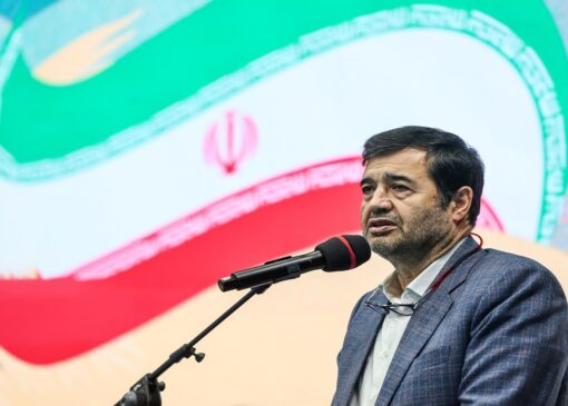 دنیامالی: نمی‌گذاریم کرسی ایران در مجامع جهانی خدشه‌دار شود/ به فیفا اعتراض کردیم