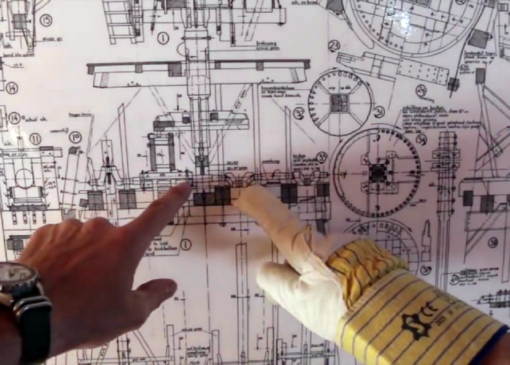 اختراعی که هلند را تبدیل به یک قدرت جهانی کرد