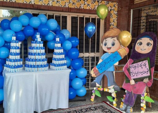 آغاز توزیع شیر رایگان برای ۲۲۰ هزار دانش‌آموز ابتدایی البرز