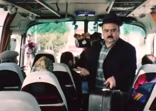 پخش مجموعه‌ای از فیلم‌های جذاب در شبکه نمایش