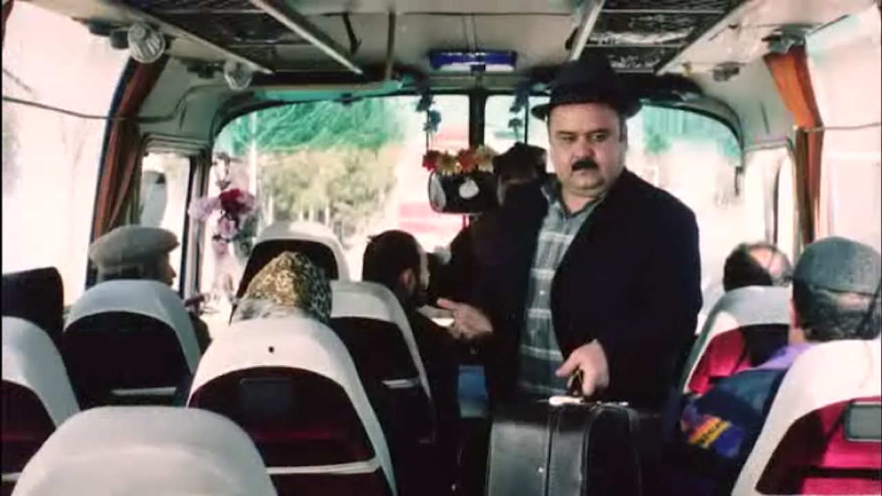 پخش مجموعه‌ای از فیلم‌های جذاب در شبکه نمایش