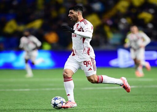 طارمی یک قدم تا شکستن رکورد بزرگترین ستاره آسیا