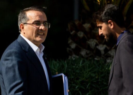 رفیع زاده: محدودیت آزمون جذب ۵۰۰ مدیر جوان برداشته شد