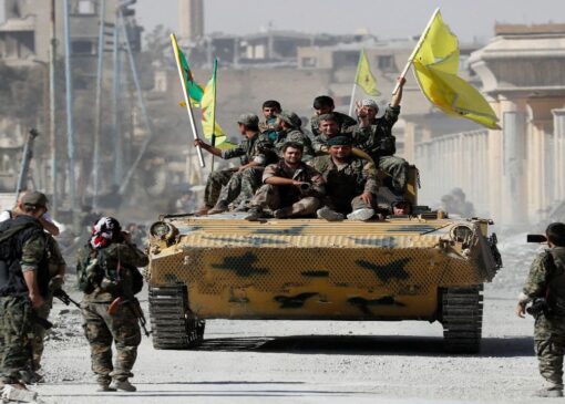 ترکیه و سوریه در آستانه حمله مشترک به قسد