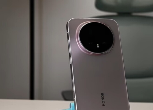 گوشی جدید آنر که دوربین آن با بهترین گوشی‌ها رقابت می‌کند