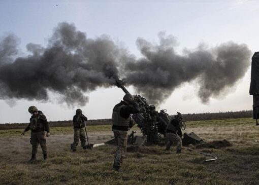 پیشنهاد آمریکا برای ایجاد منطقه غیرنظامی در اوکراین