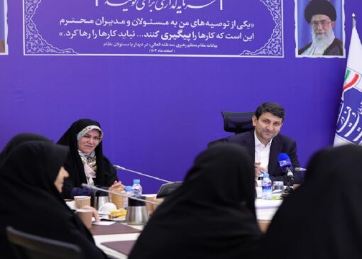 وزیر ارتباطات: فضای مجازی با محدوسازی مدیریت نمی‌شود