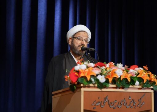 نوآوری در تبلیغ دین یک ضرورت است