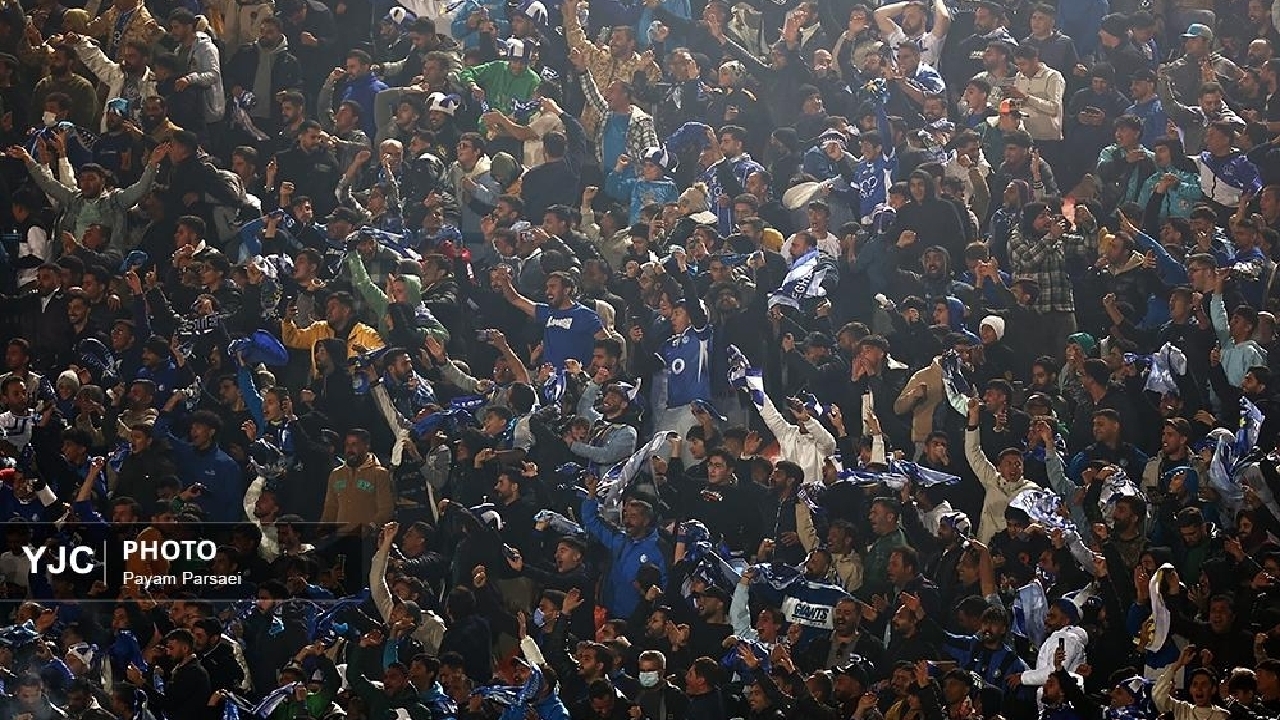 سپاهان برد و صدرنشین شد/ توقف استقلال در تهران مقابل ملوان