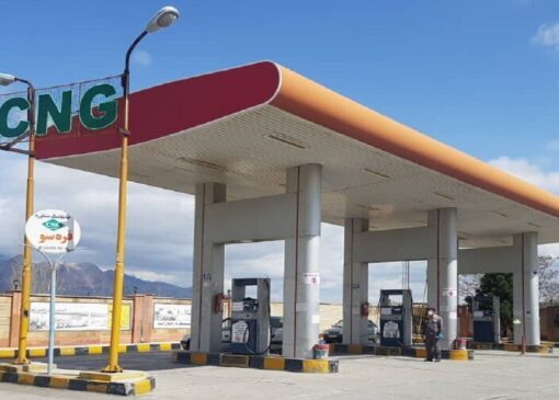 صرفه اقتصادی قیمت سی ان جی نسبت به بنزین اعلام شد