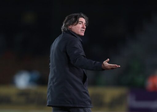 ساپینتو: نتیجه تساوی با ملوان عالی نبود/ فقط عدالت می‌خواهم