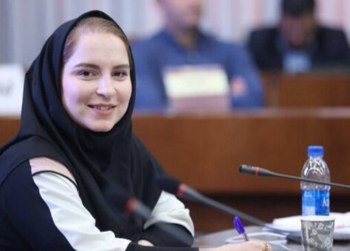 آقایی: عضویت در کمیسیون ورزشکاران IOC یک افتخار ملی است