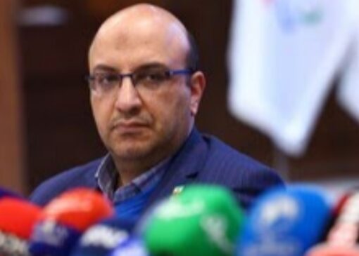 علی نژاد: ایران بازیگر ورزش دنیا شد