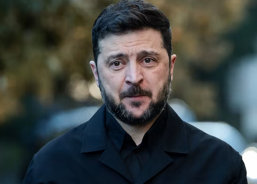 زلنسکی از احتمال پایان جنگ اوکراین در آینده نزدیک خبر داد