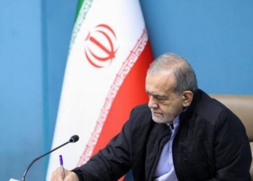 پزشکیان: تمام «صنایع آب‌بر» در سواحل جنوبی توسعه پیدا کنند