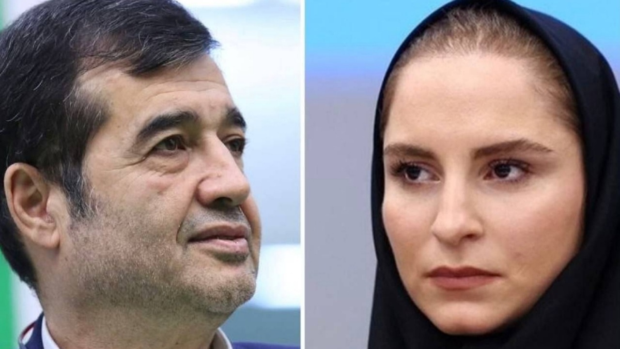 پیام وزیر ورزش و جوانان به مناسبت عضویت ثریا آقایی در کمیته بین‌المللی المپیک (IOC)