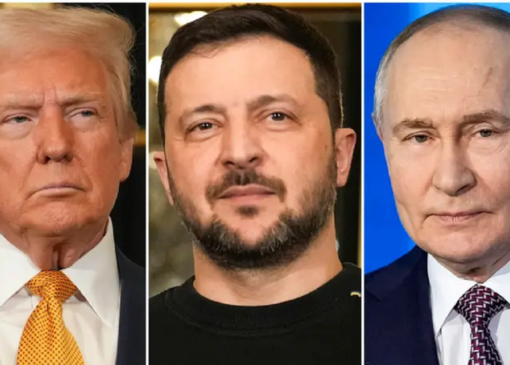 اوکراین طرح جدیدی برای پایان جنگ به آمریکا فرستاد/ ترامپ از اروپا انتقاد کرد