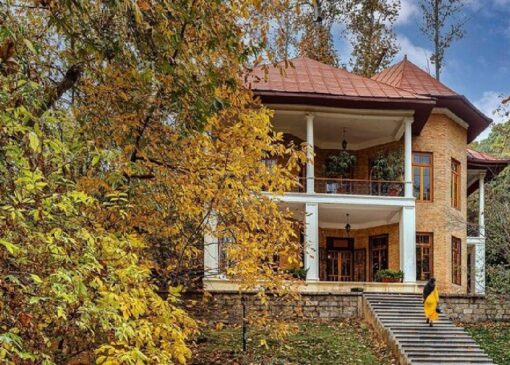 پاییز در باغ‌موزه‌های تهران/ ۵ مقصد جذاب برای تهرانگردی آخرهفته