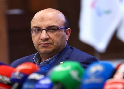 علی نژاد: افتخار می‌کنیم که یک دختر ورزشکار پیش‌رو دیپلماسی ورزش ایران باشد