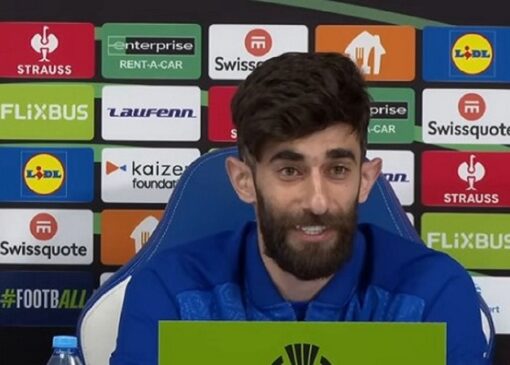 قلی زاده: بعد از دو مصدومیت طولانی اکنون شرایط خوبی دارم