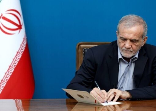 تبریک رئیس‌جمهور به ورزشکار ایرانی عضو کمیته بین‌المللی المپیک