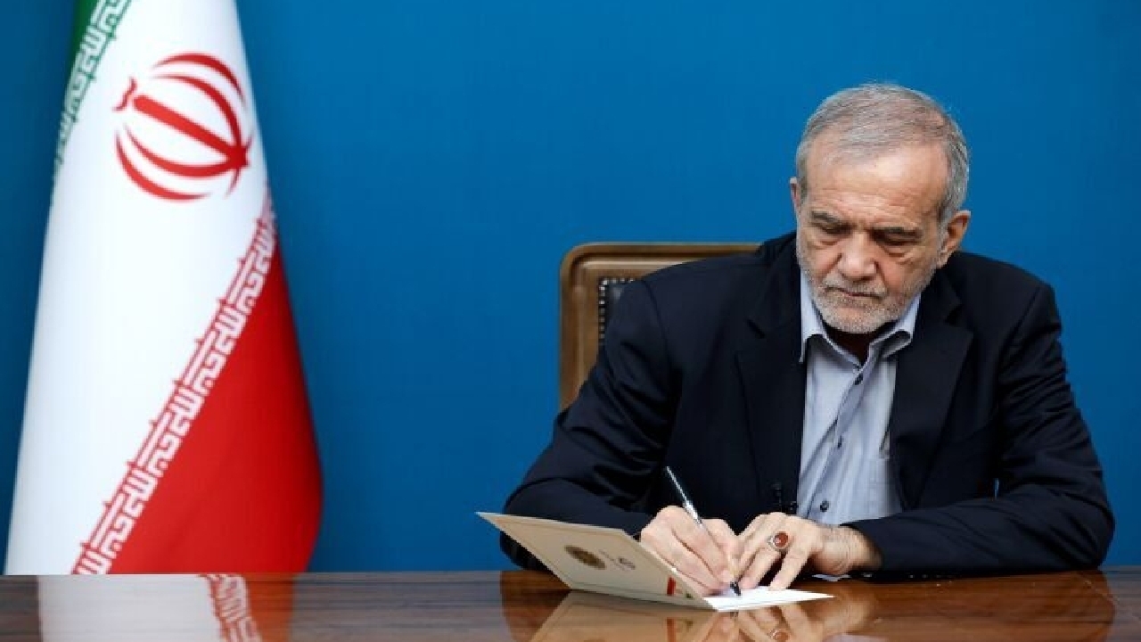 تبریک رئیس‌جمهور به ورزشکار ایرانی عضو کمیته بین‌المللی المپیک