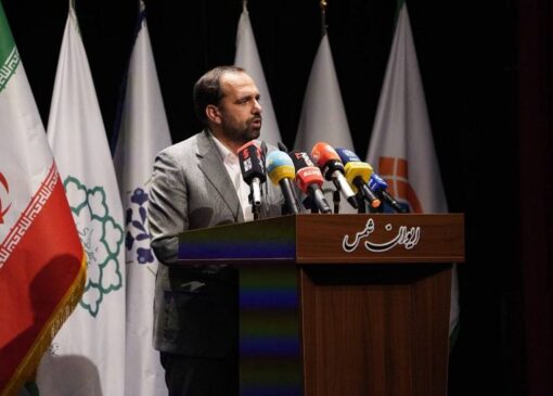 خانه‌های کار مشارکتی برای سمن‌ها تا پایان سال راه اندازی می‌شود