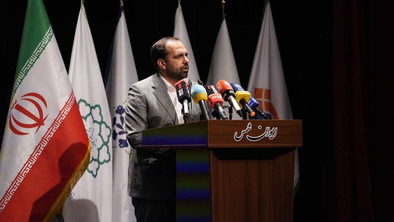 خانه‌های کار مشارکتی برای سمن‌ها تا پایان سال راه اندازی می‌شود