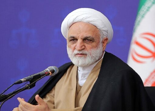 محسنی اژه‌ای: در مکتب اسلام زن به مثابه ریحانه است و باید مورد حمایت قرار گیرد