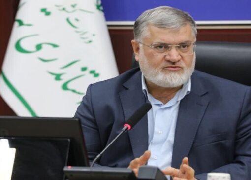 معتمدیان: حمل‌ونقل ریلی حومه‌ای تهران پس از سال‌ها رهاشدگی وارد فاز عملیاتی شد