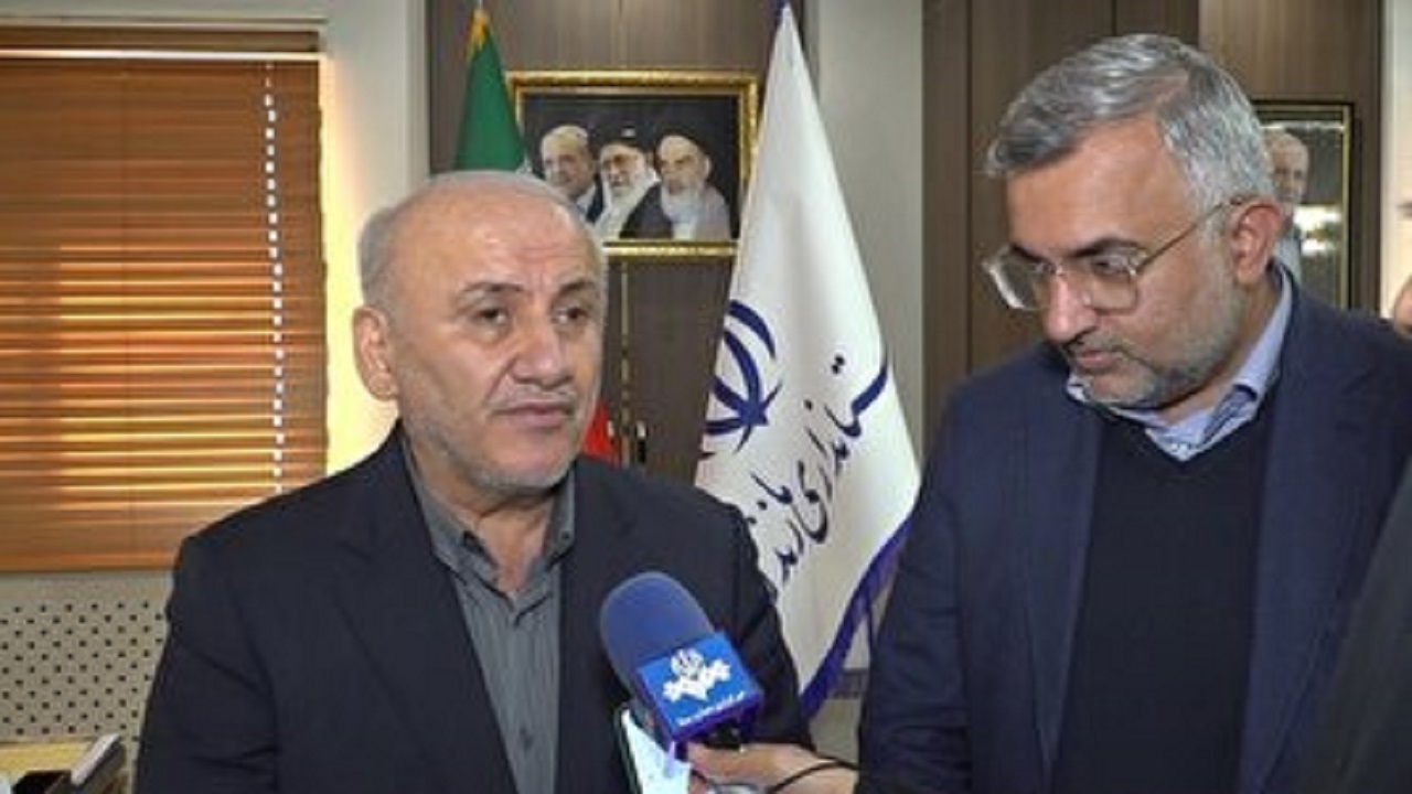 سرمایه گذاری خارجی برای تکمیل طرح‌های نیمه تمام مازندران