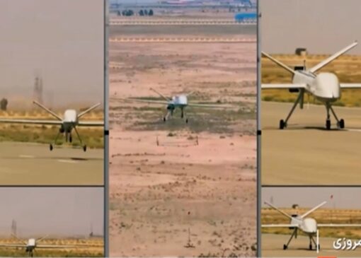 از مادران تا مهندسان، قدرت زنان ایرانی در وزارت دفاع + فیلم