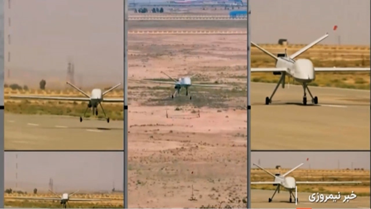 از مادران تا مهندسان، قدرت زنان ایرانی در وزارت دفاع + فیلم