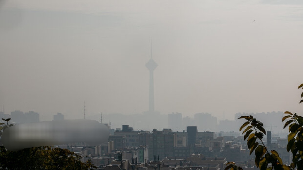 از استرس تا سرطان؛ آلودگی هوا چه بلایی سر بدن می‌آورد؟