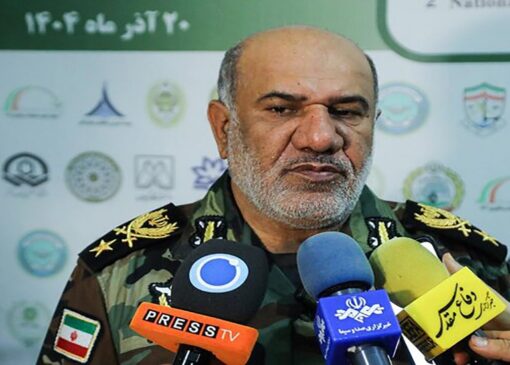 برای بازدارندگی تجهیز می‌شویم نه جنگ/ به دقت و نقطه‌زن بودن تجهیزات خود توجه ویژه‌ای داریم