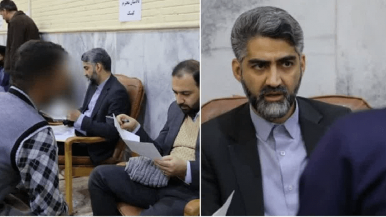 آزادی ۲۰ زندانی واجد شرایط در کهک