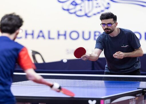 کسب ۴۱ مدال کاروان ایران در دومین روز از بازی‌های پاراآسیایی جوانان