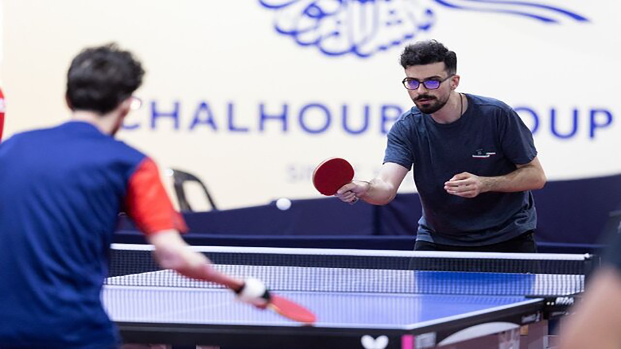 کسب ۴۱ مدال کاروان ایران در دومین روز از بازی‌های پاراآسیایی جوانان