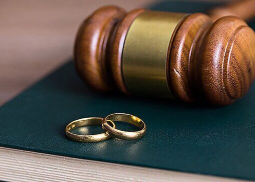 برگزاری سومین مرحله آزمون انتخاب سردفتری ازدواج و طلاق