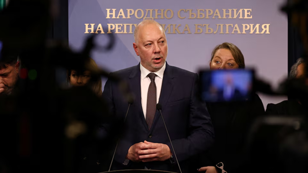 نخست‌وزیر بلغارستان استعفا داد