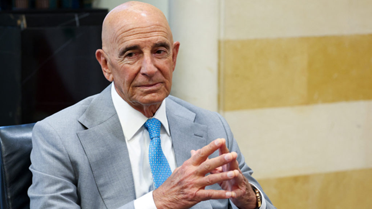 حمایت فرستاه آمریکا از اعزام نیرو‌های ترکیه‌ای به غزه