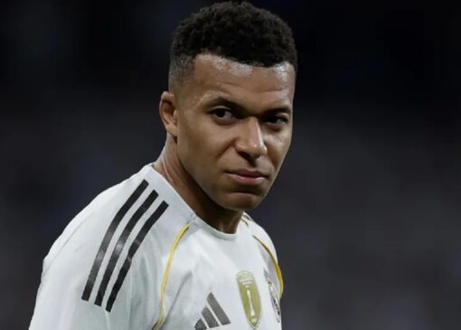 وضعیت مصدومیت امباپه فردا مشخص می‌شود