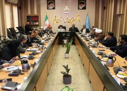 رتبه اول کشوری قم در غربالگری آسیب‌های اجتماعی دانش‌آموزان