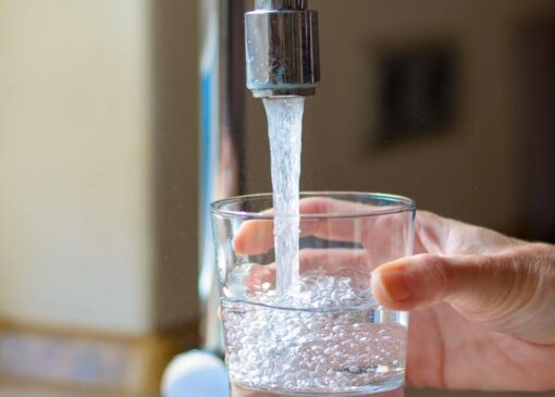 دستگاه‌های تصفیه آب بلای جان آب مصرفی + فیلم