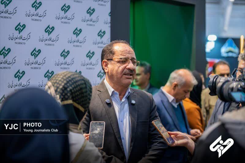 سرمایه‌گذاری در فناوری‌های نوین راهکار اصلی رفع ناترازی انرژی صنایع