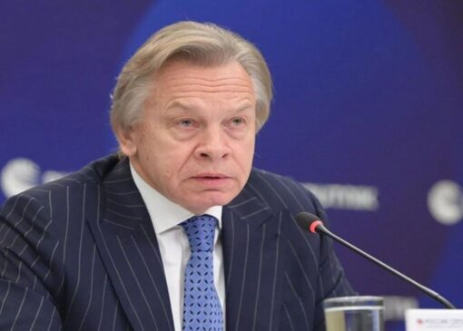 کشور‌های اروپایی اولویت ترامپ نیستند