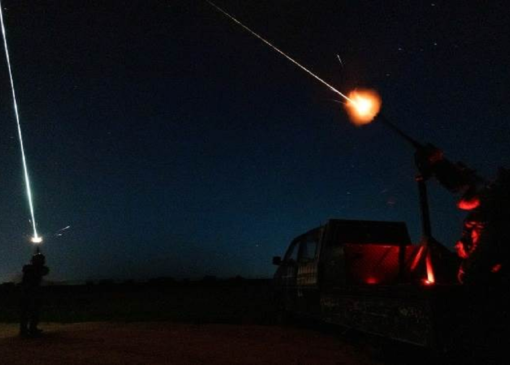 روسیه تأسیسات انرژی اوکراین را هدف قرار داد؛ آتش‌سوزی و خاموشی گسترده