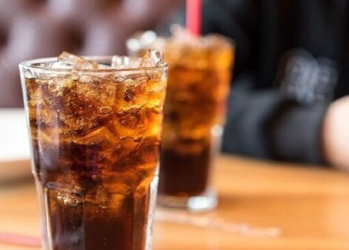 نوشابه‌های گازدار هیچ نقشی در بهبود حالت تهوع ندارند