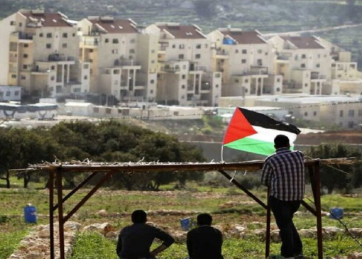 اسرائیل ۱۹ شهرک جدید صهیونیستی در کرانه باختری را به رسمیت شناخت؛ نقض آشکار حقوق فلسطین