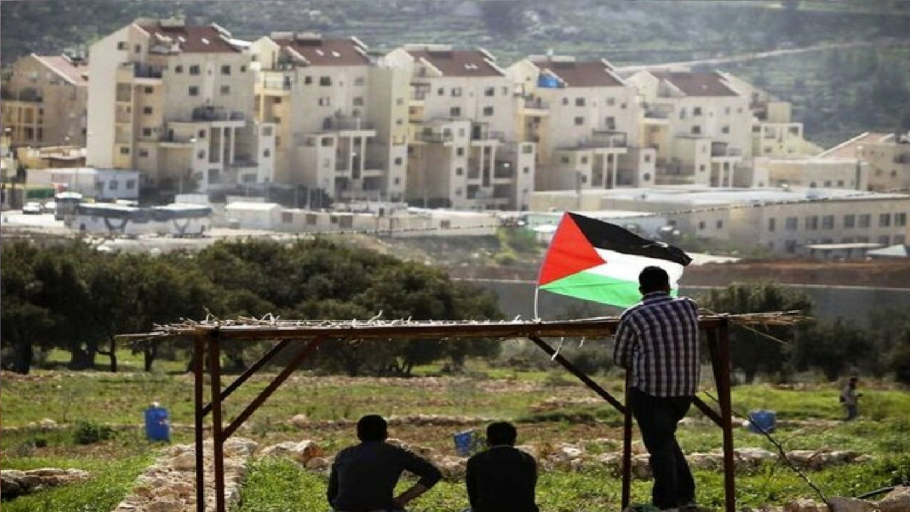 اسرائیل ۱۹ شهرک جدید صهیونیستی در کرانه باختری را به رسمیت شناخت؛ نقض آشکار حقوق فلسطین